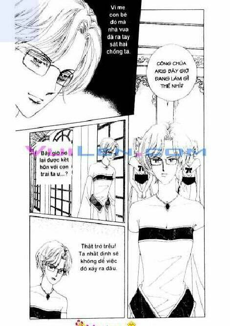 Công Chúa Của Tôi Chapter 7 - Trang 2