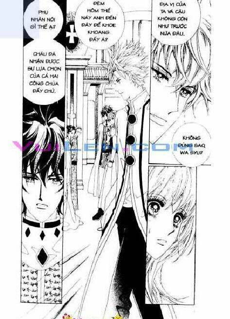 Công Chúa Của Tôi Chapter 7 - Trang 2