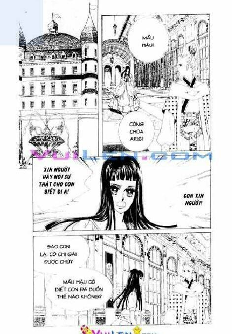 Công Chúa Của Tôi Chapter 7 - Trang 2