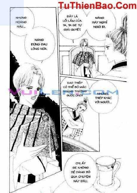 Công Chúa Của Tôi Chapter 7 - Trang 2