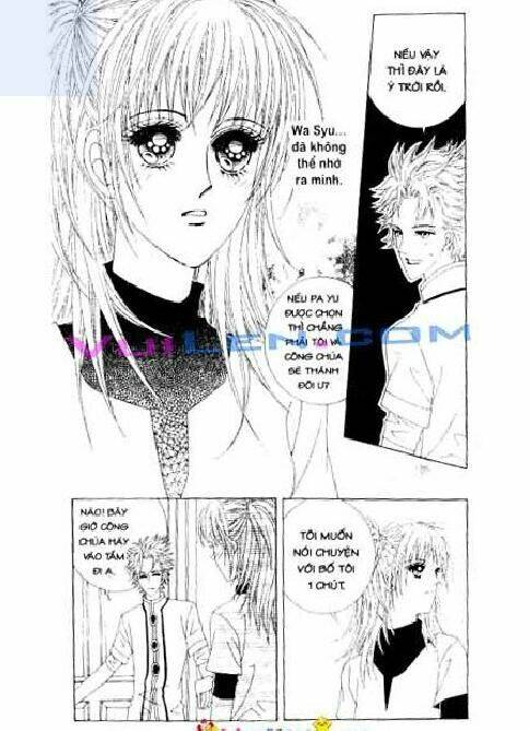 Công Chúa Của Tôi Chapter 6 - Trang 2