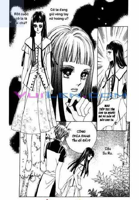 Công Chúa Của Tôi Chapter 5 - Trang 2