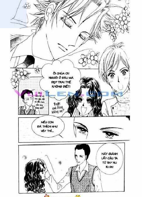 Công Chúa Của Tôi Chapter 2 - Trang 2