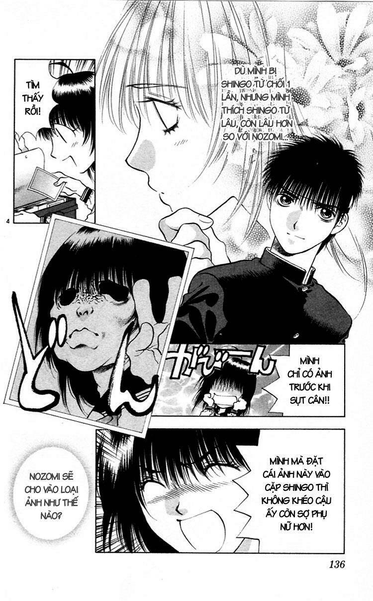 Girl Saurus Chapter 10 - Trang 2