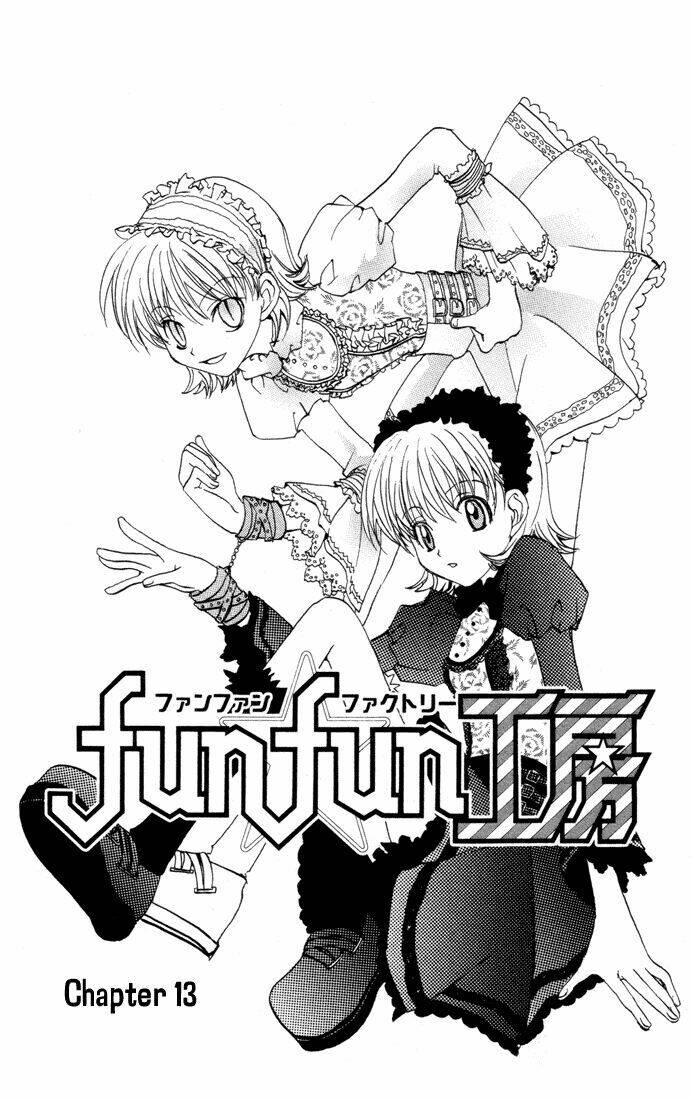 Fun Fun Factory Chapter 13 - Trang 2