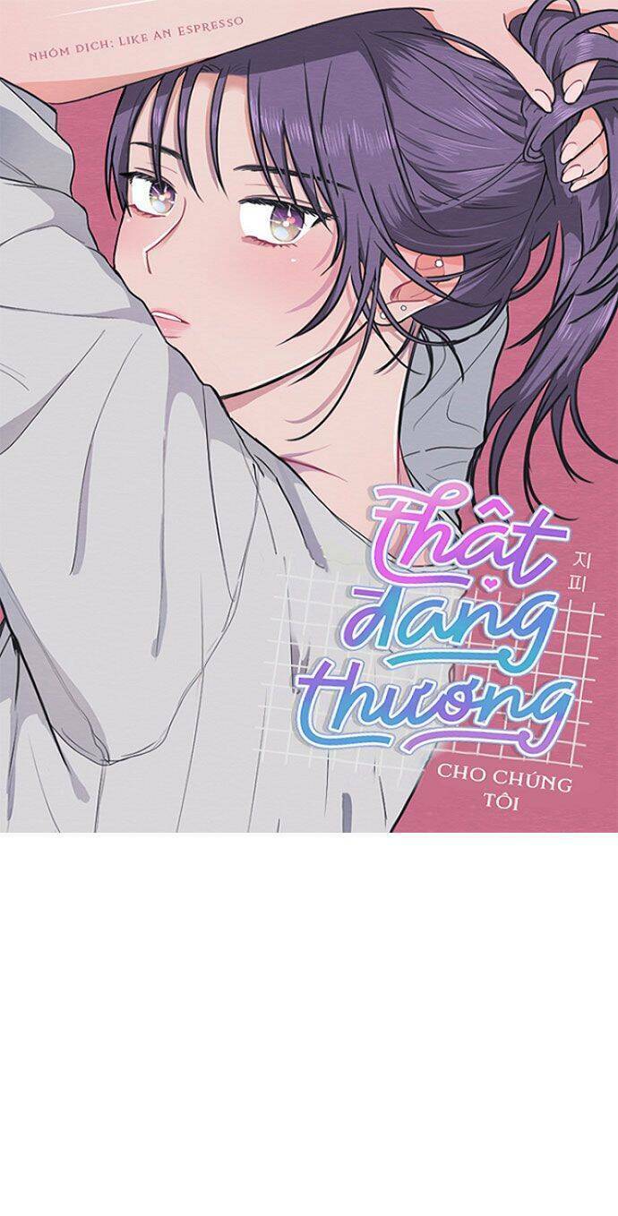 Thật Đáng Thương Cho Chúng Tôi Chapter 14 - Trang 2