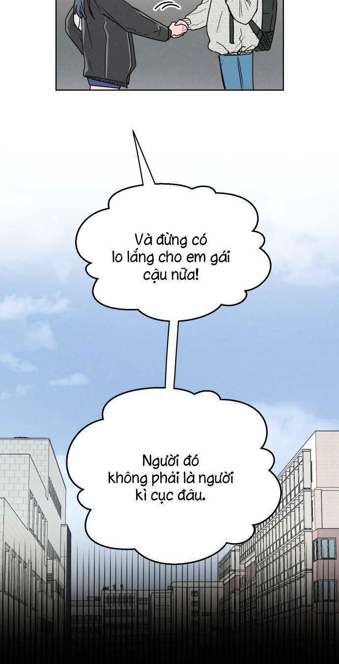 Thật Đáng Thương Cho Chúng Tôi Chapter 14 - Trang 2