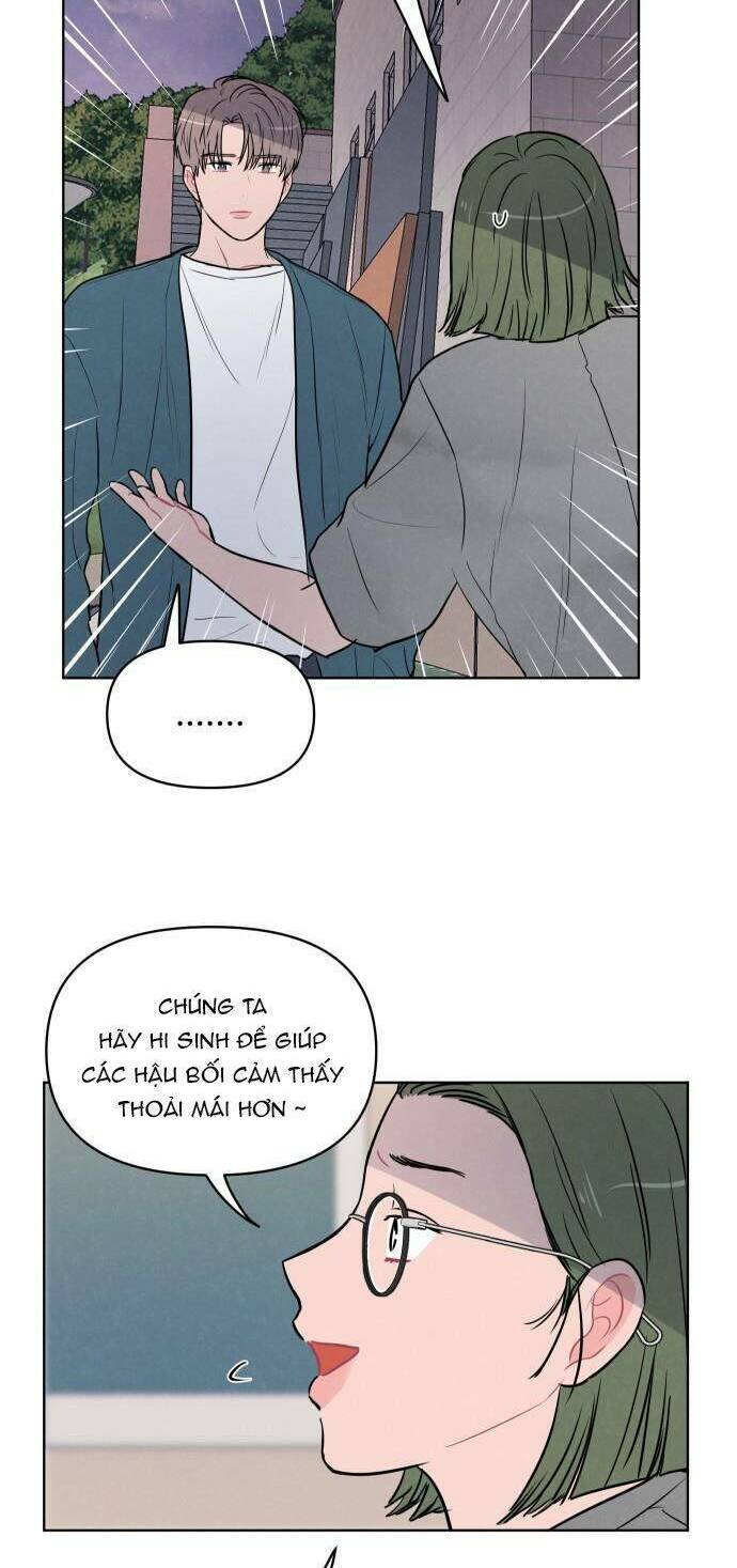 Thật Đáng Thương Cho Chúng Tôi Chapter 12 - Trang 2