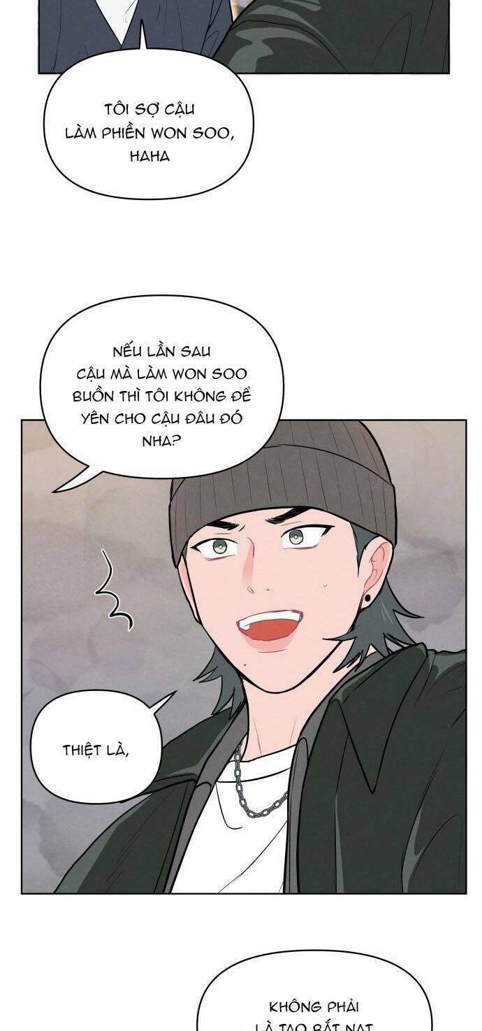 Thật Đáng Thương Cho Chúng Tôi Chapter 8 - Trang 2