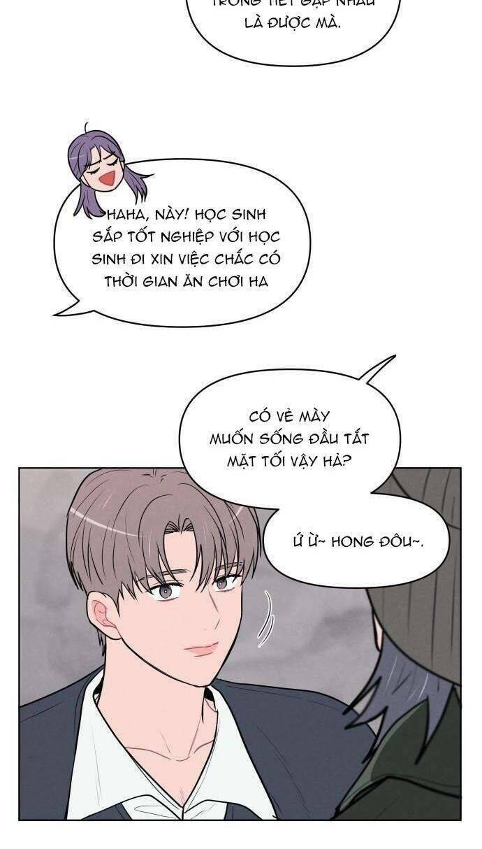 Thật Đáng Thương Cho Chúng Tôi Chapter 7 - Trang 2