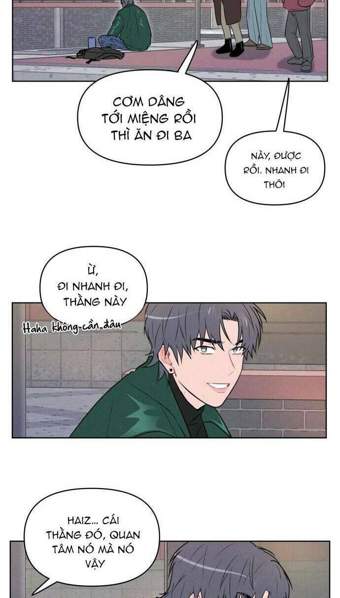 Thật Đáng Thương Cho Chúng Tôi Chapter 5 - Trang 2