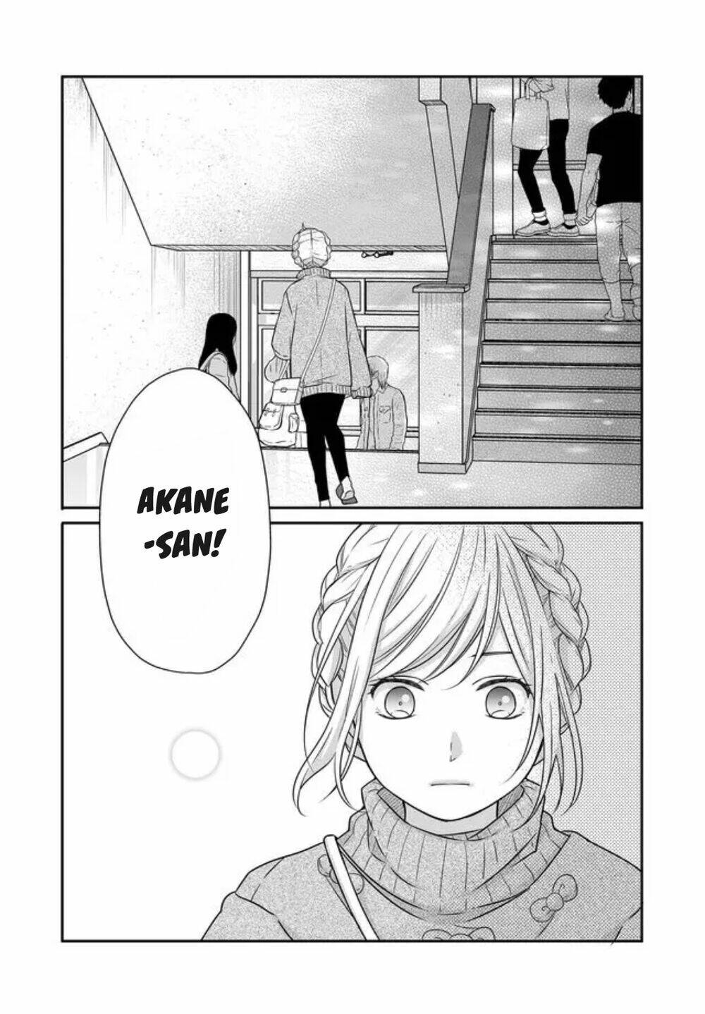 My Lv999 Love For Yamada-Kun Chapter 24 - Trang 2