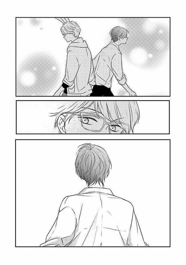 My Lv999 Love For Yamada-Kun Chapter 23 - Trang 2