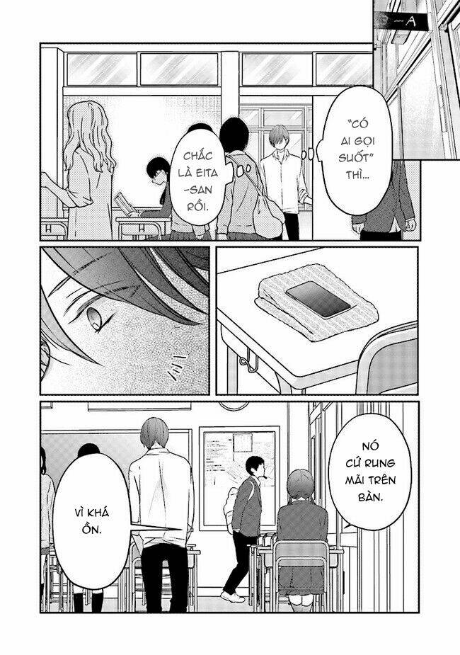 My Lv999 Love For Yamada-Kun Chapter 21 - Trang 2