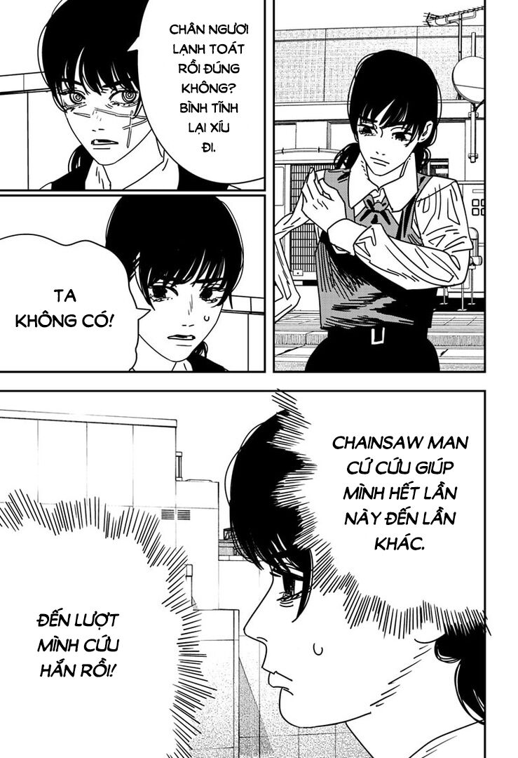 Chainsaw Man – Thợ Săn Quỷ Chapter 157 - Trang 2