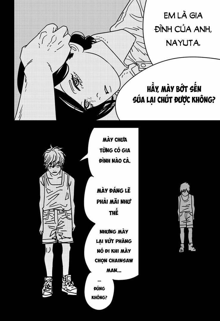 Chainsaw Man – Thợ Săn Quỷ Chapter 155 - Trang 2