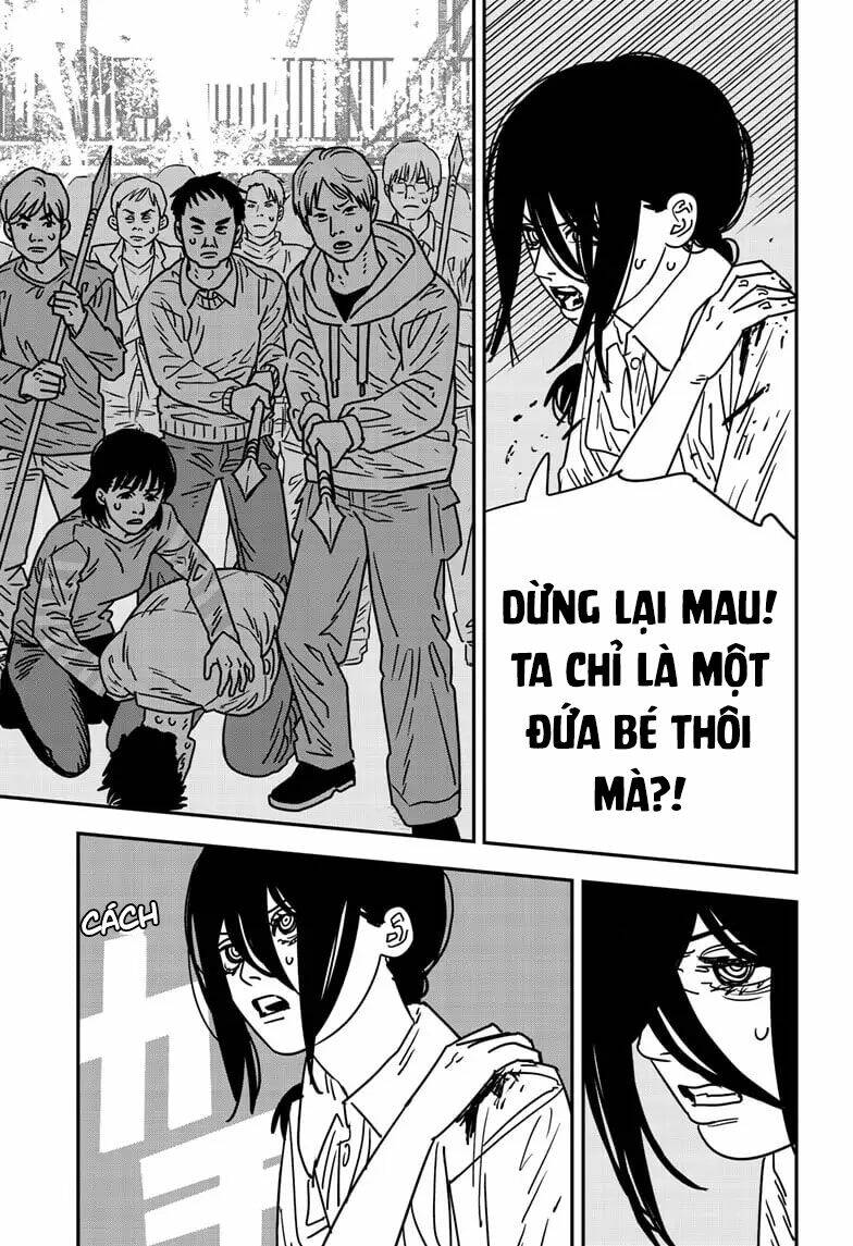 Chainsaw Man – Thợ Săn Quỷ Chapter 154 - Trang 2