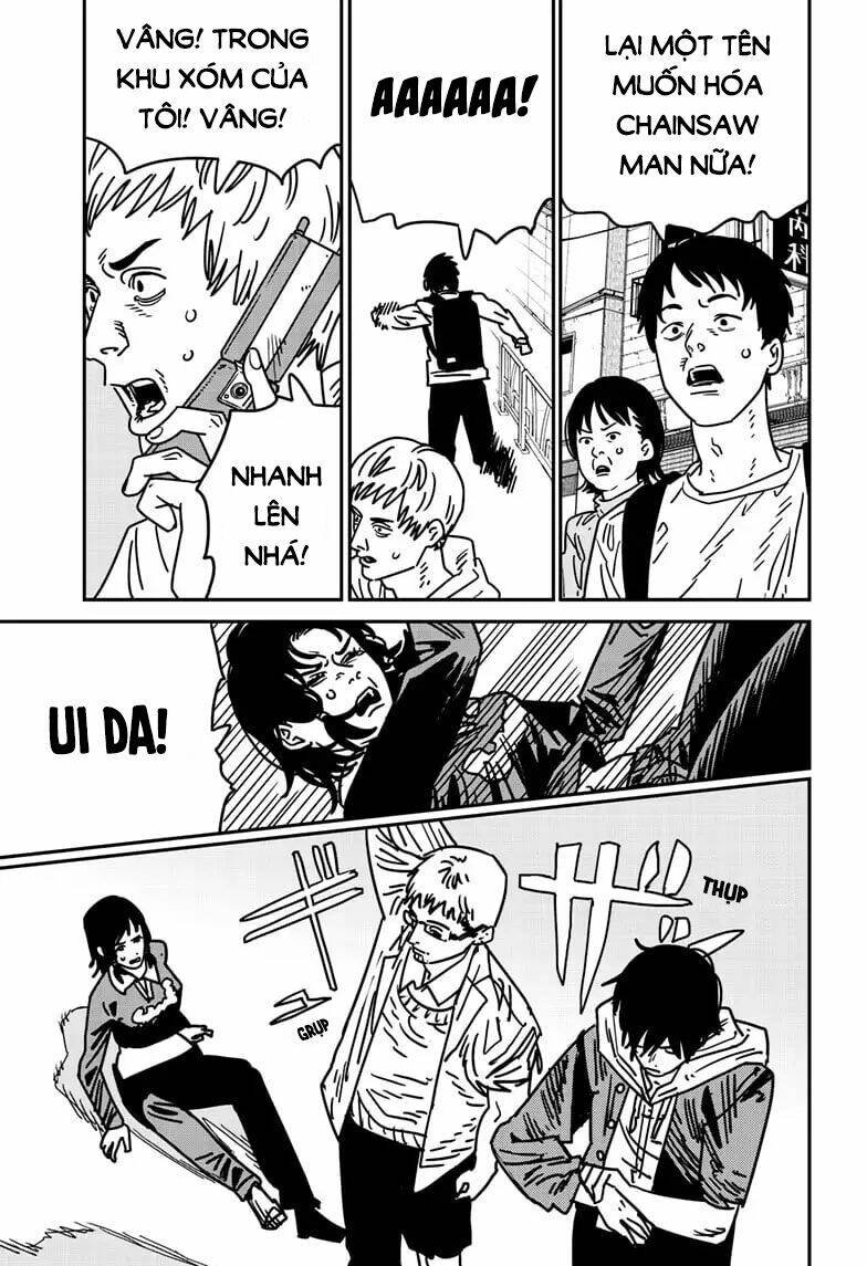 Chainsaw Man – Thợ Săn Quỷ Chapter 152 - Trang 2