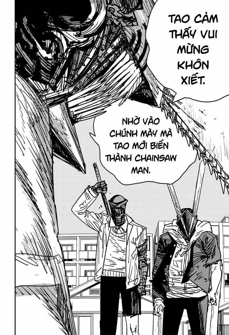 Chainsaw Man – Thợ Săn Quỷ Chapter 152 - Trang 2