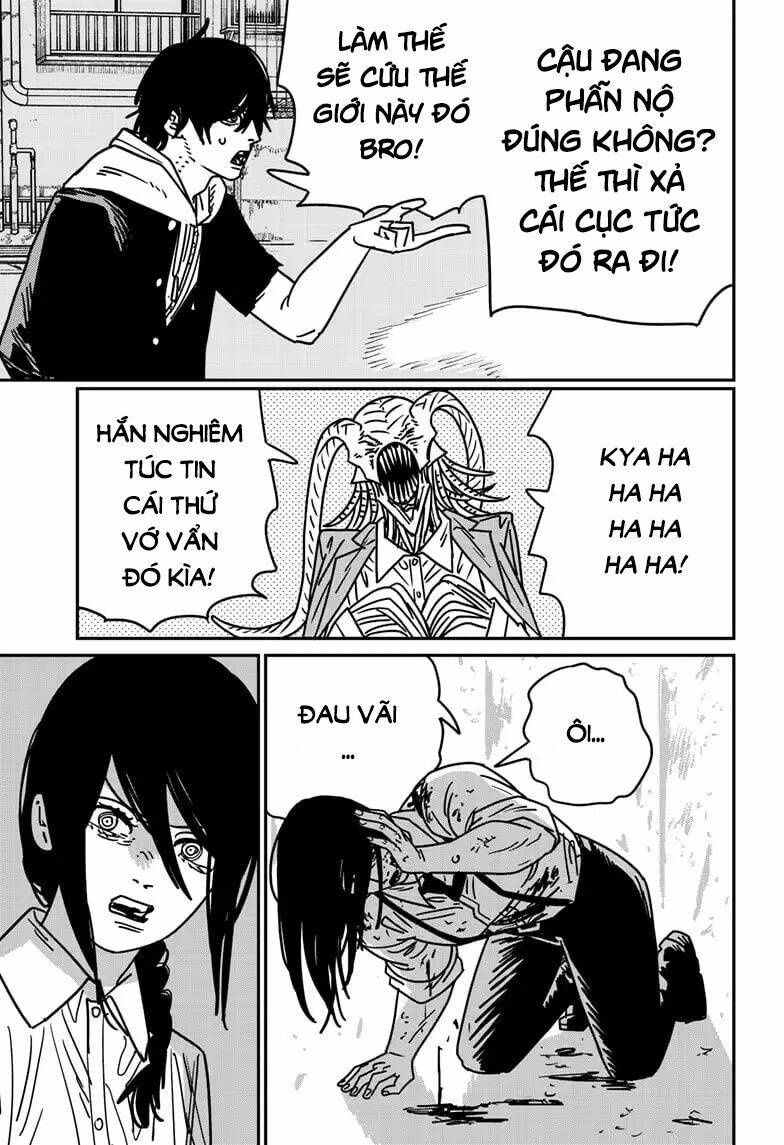 Chainsaw Man – Thợ Săn Quỷ Chapter 151 - Trang 2