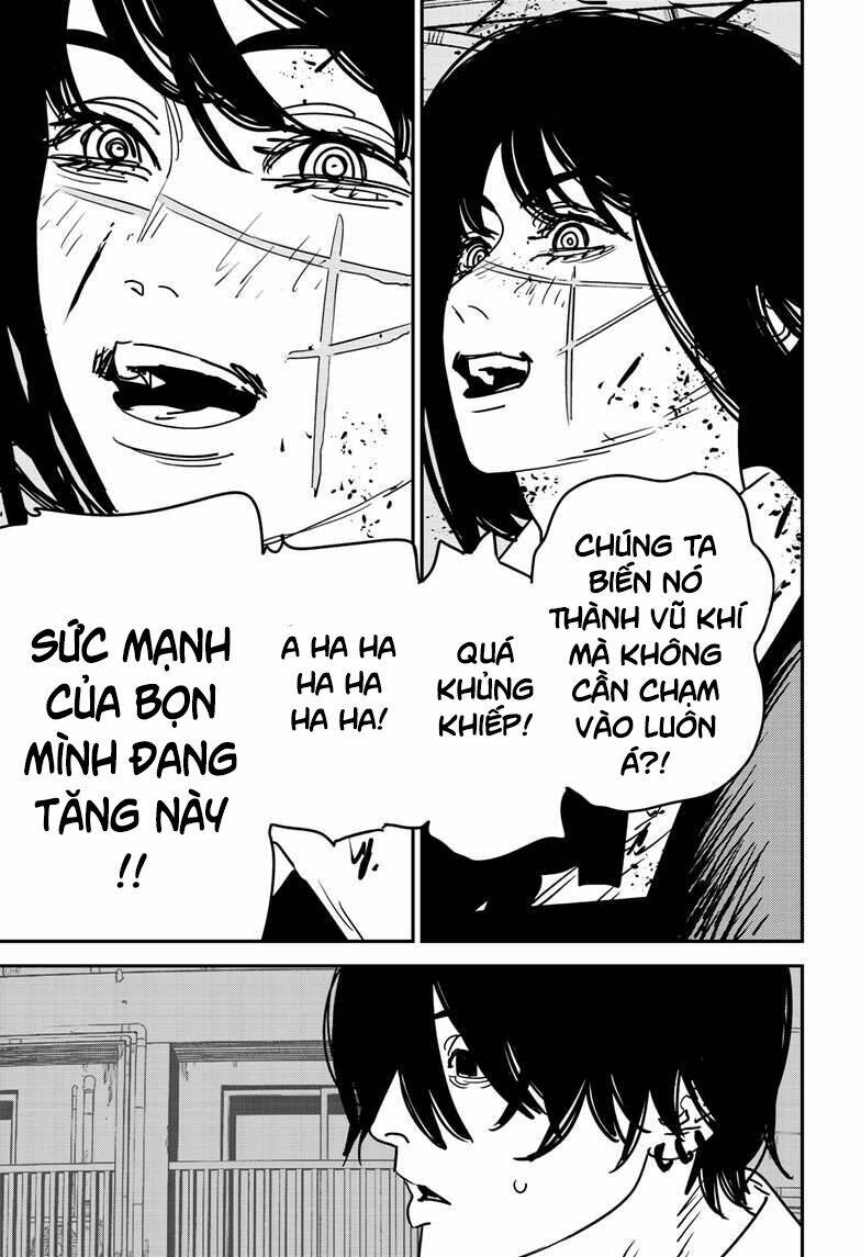 Chainsaw Man – Thợ Săn Quỷ Chapter 148 - Trang 2