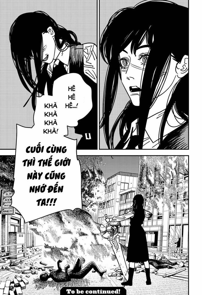 Chainsaw Man – Thợ Săn Quỷ Chapter 148 - Trang 2