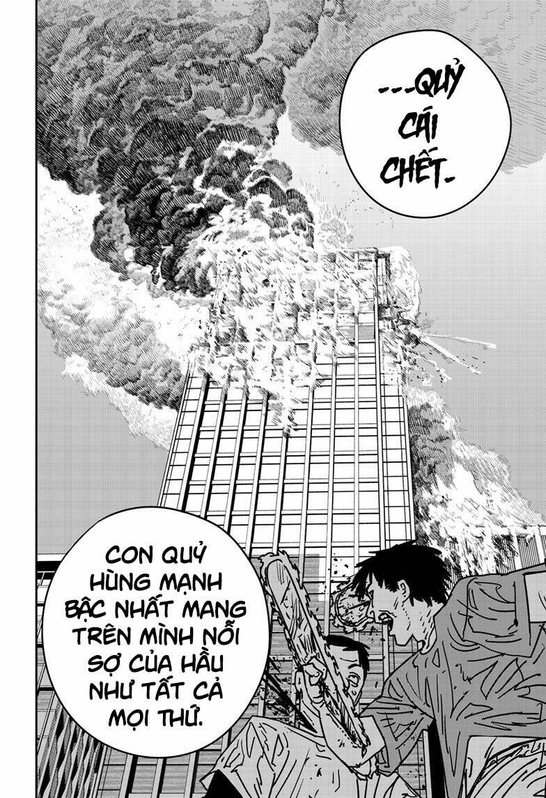 Chainsaw Man – Thợ Săn Quỷ Chapter 146 - Trang 2