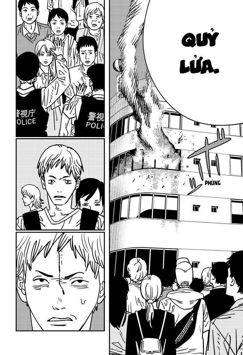 Chainsaw Man – Thợ Săn Quỷ Chapter 146 - Trang 2