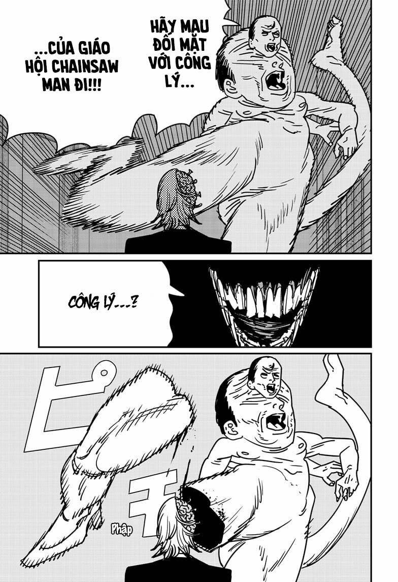 Chainsaw Man – Thợ Săn Quỷ Chapter 144 - Trang 2