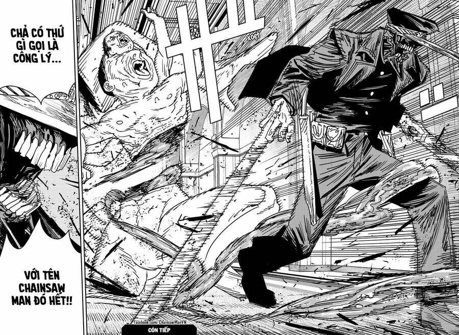 Chainsaw Man – Thợ Săn Quỷ Chapter 144 - Trang 2