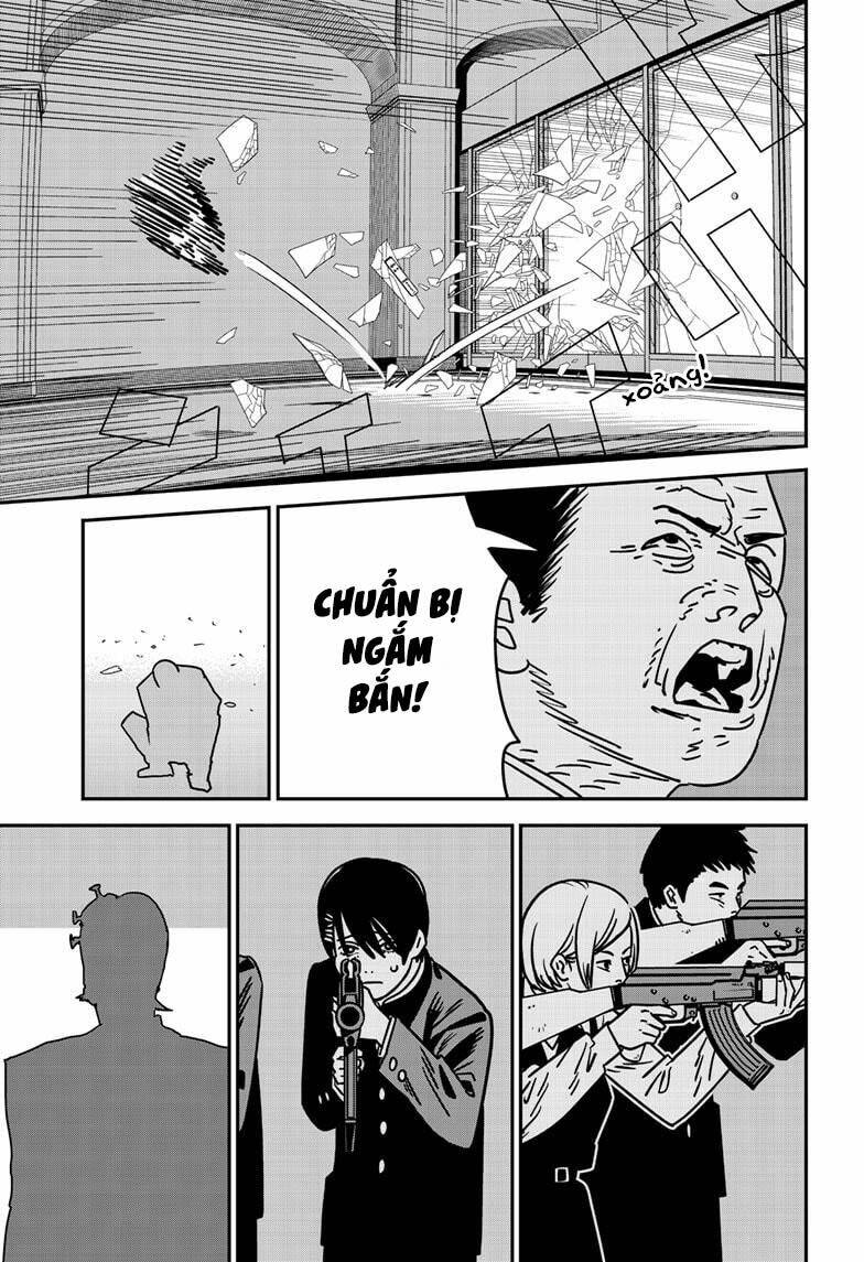 Chainsaw Man – Thợ Săn Quỷ Chapter 144 - Trang 2