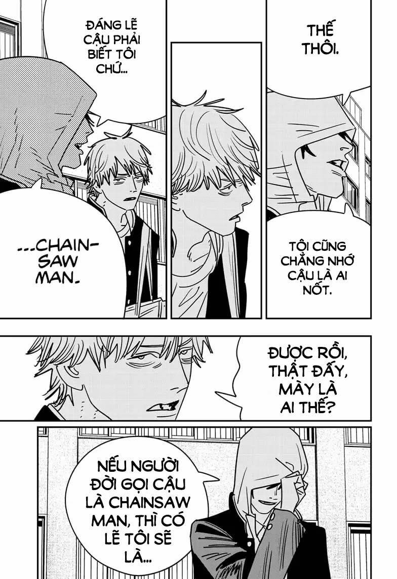 Chainsaw Man – Thợ Săn Quỷ Chapter 138 - Trang 2