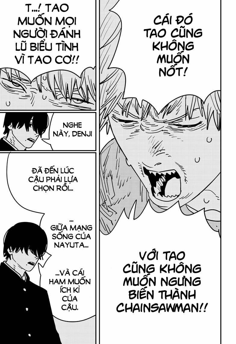 Chainsaw Man – Thợ Săn Quỷ Chapter 133 - Trang 2