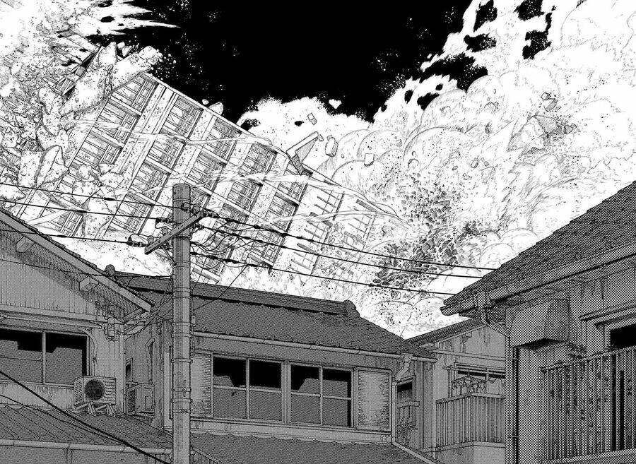 Chainsaw Man – Thợ Săn Quỷ Chapter 130 - Trang 2