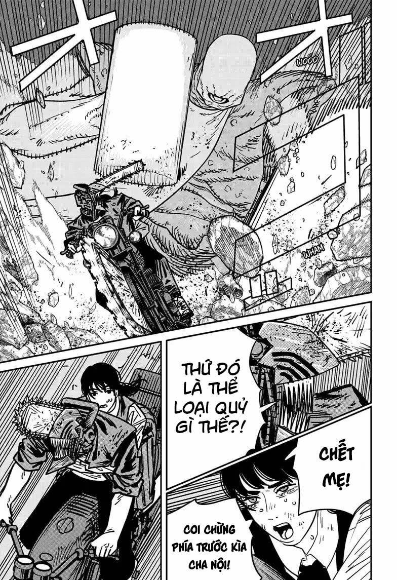 Chainsaw Man – Thợ Săn Quỷ Chapter 130 - Trang 2