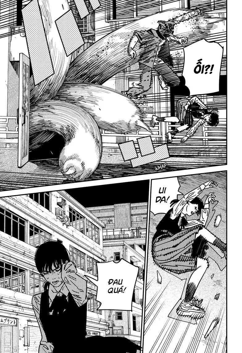 Chainsaw Man – Thợ Săn Quỷ Chapter 129 - Trang 2