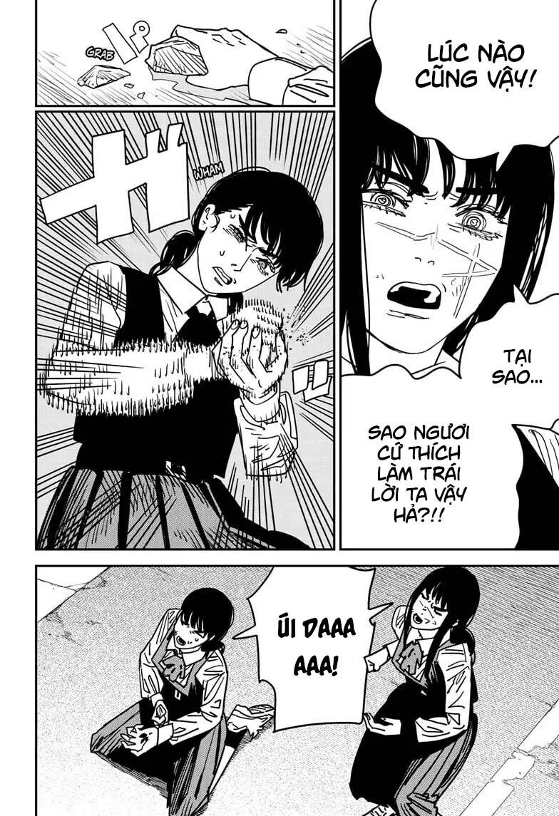 Chainsaw Man – Thợ Săn Quỷ Chapter 129 - Trang 2