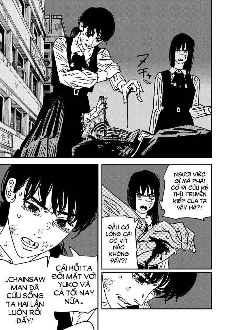 Chainsaw Man – Thợ Săn Quỷ Chapter 129 - Trang 2