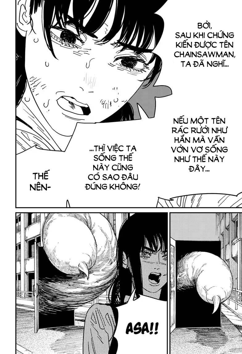 Chainsaw Man – Thợ Săn Quỷ Chapter 129 - Trang 2