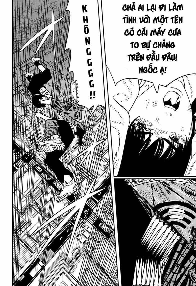 Chainsaw Man – Thợ Săn Quỷ Chapter 128 - Trang 2