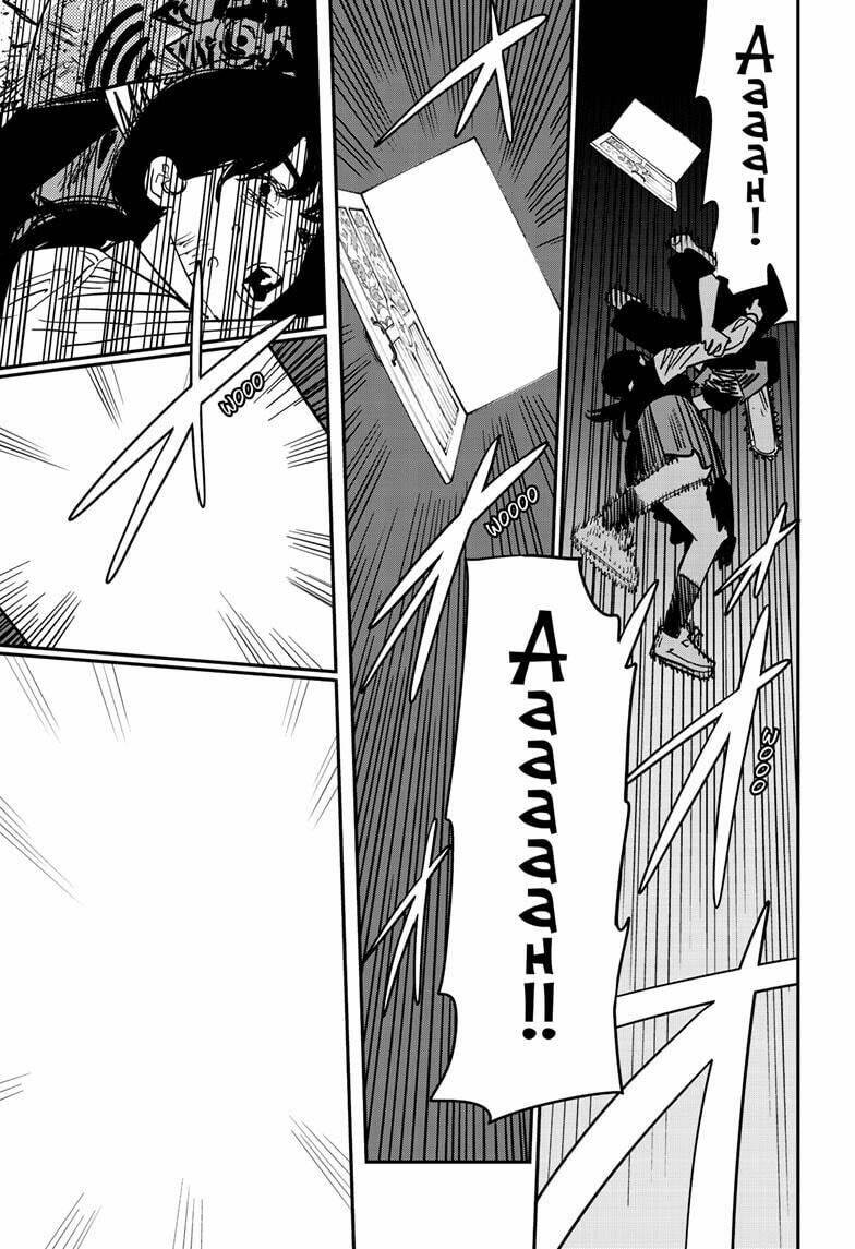 Chainsaw Man – Thợ Săn Quỷ Chapter 128 - Trang 2