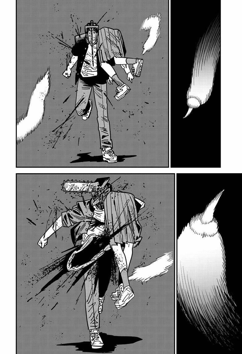 Chainsaw Man – Thợ Săn Quỷ Chapter 128 - Trang 2