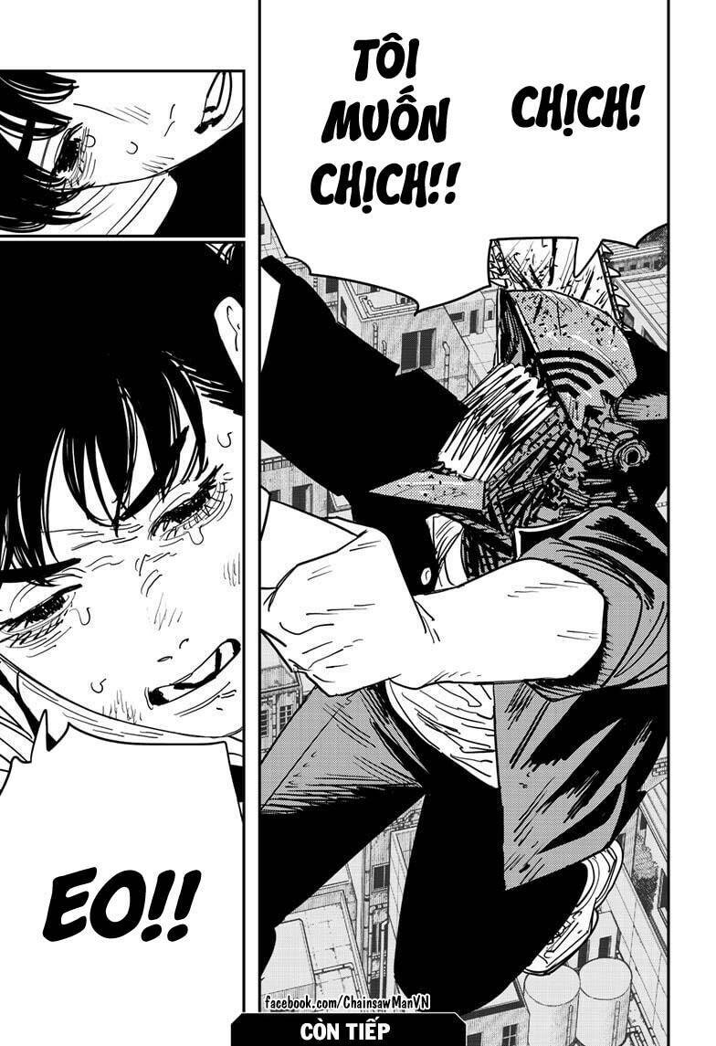 Chainsaw Man – Thợ Săn Quỷ Chapter 127 - Trang 2