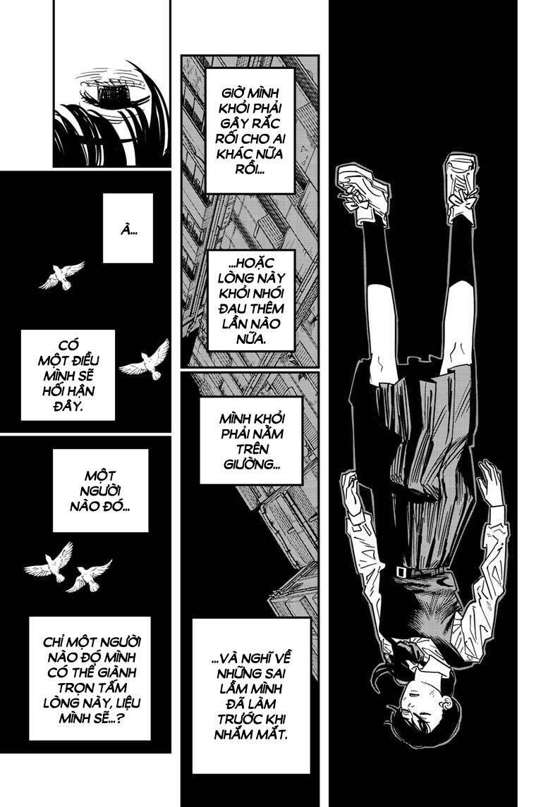 Chainsaw Man – Thợ Săn Quỷ Chapter 127 - Trang 2