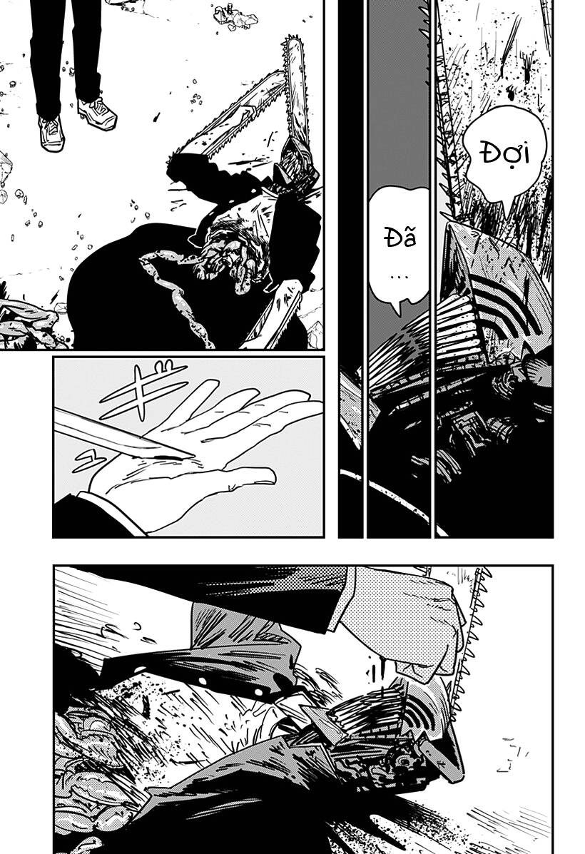 Chainsaw Man – Thợ Săn Quỷ Chapter 126 - Trang 2