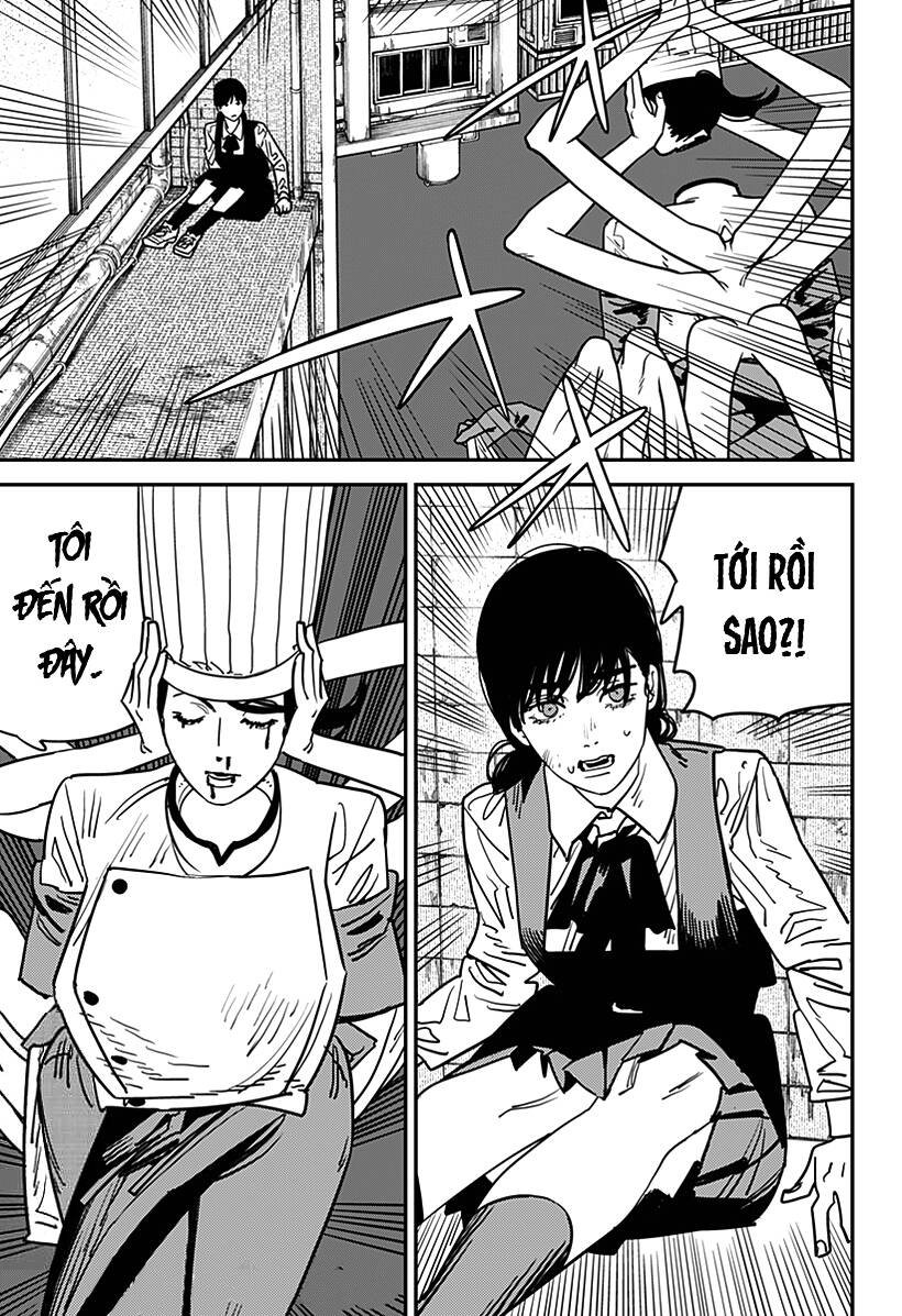 Chainsaw Man – Thợ Săn Quỷ Chapter 126 - Trang 2