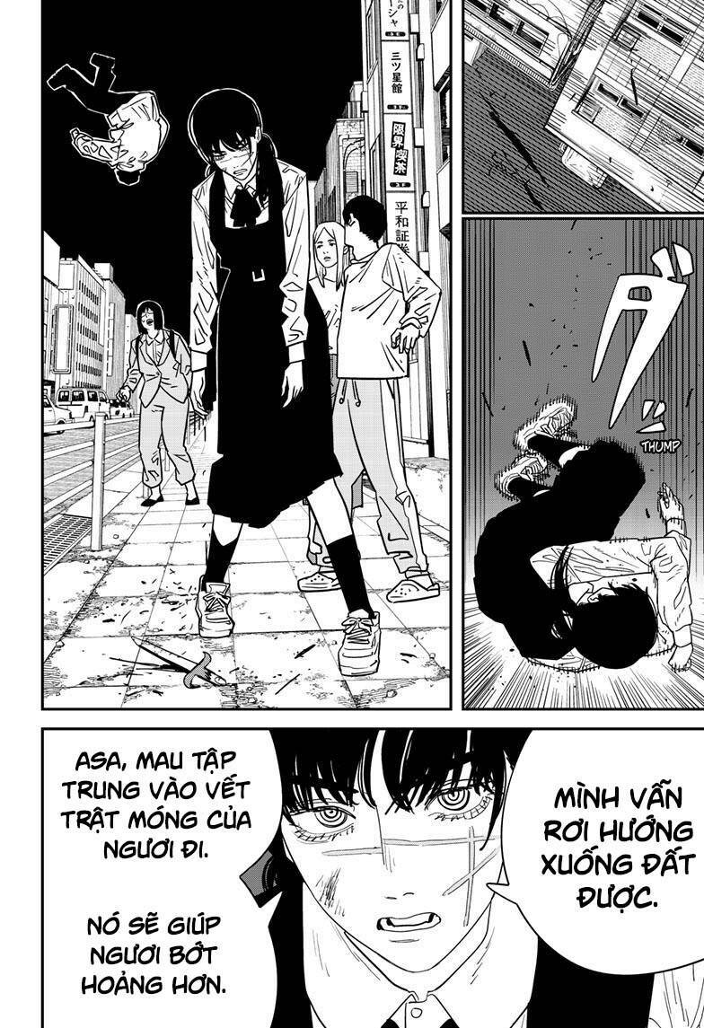 Chainsaw Man – Thợ Săn Quỷ Chapter 124 - Trang 2