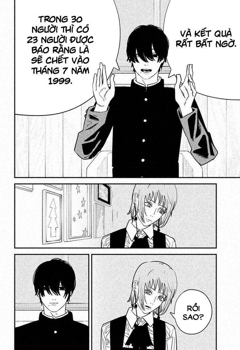 Chainsaw Man – Thợ Săn Quỷ Chapter 122 - Trang 2