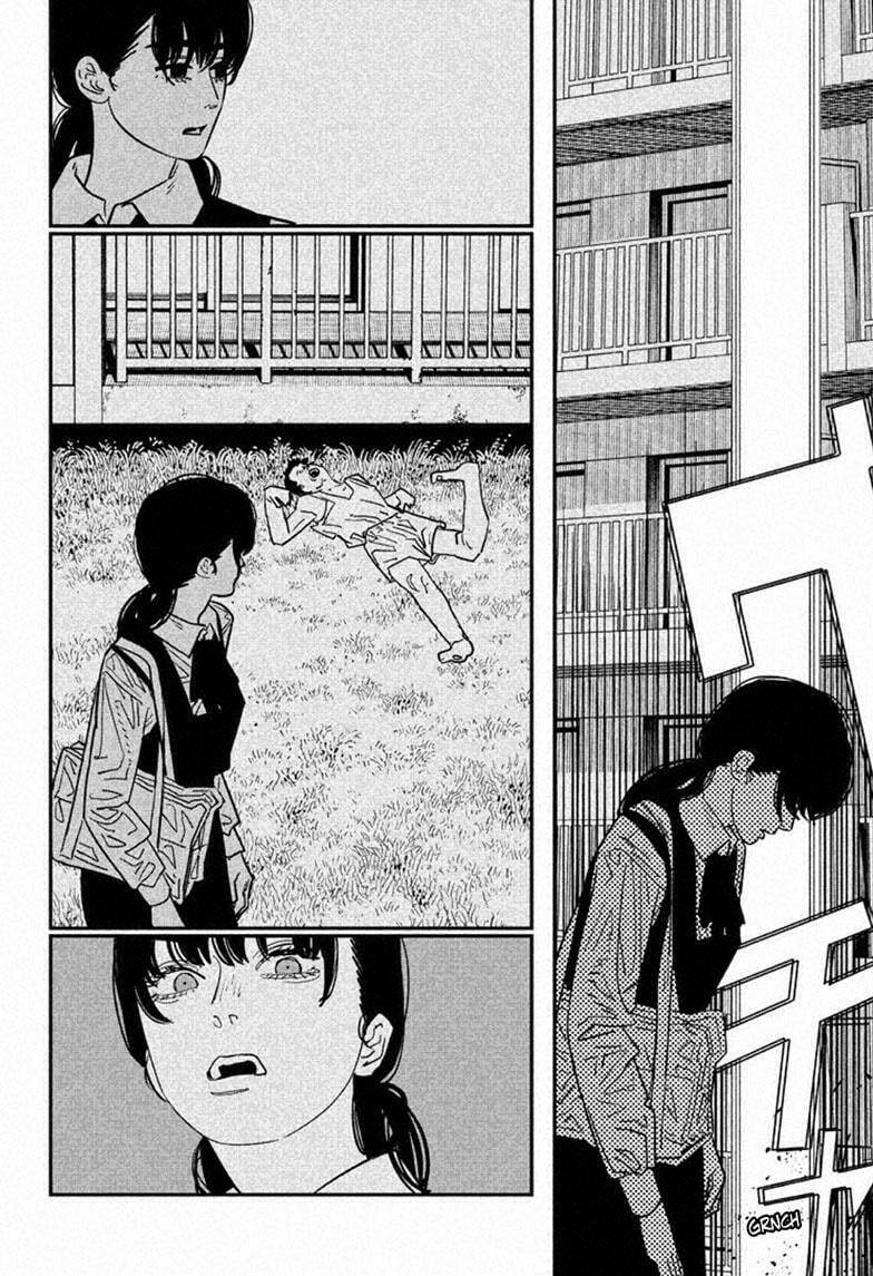 Chainsaw Man – Thợ Săn Quỷ Chapter 121 - Trang 2