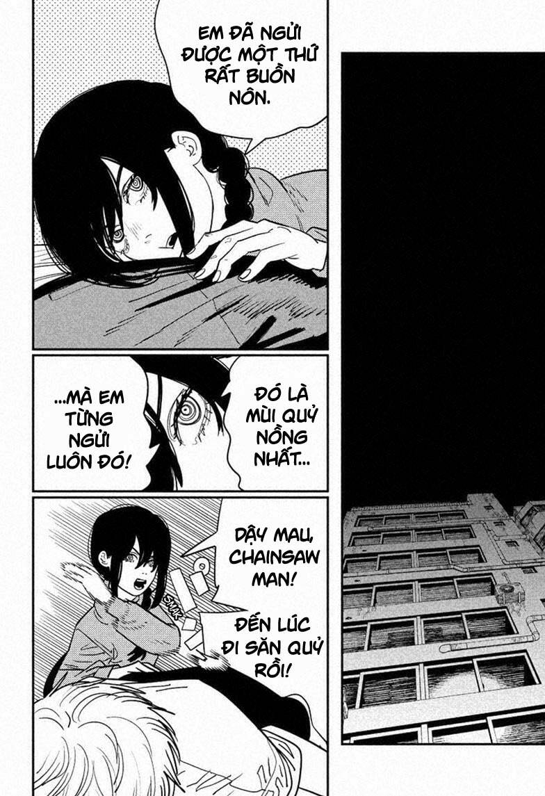 Chainsaw Man – Thợ Săn Quỷ Chapter 121 - Trang 2